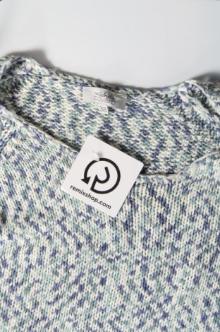 Γυναικείο πουλόβερ Michele Boyard, Μέγεθος M, Χρώμα Πολύχρωμο, Τιμή 2,69 €