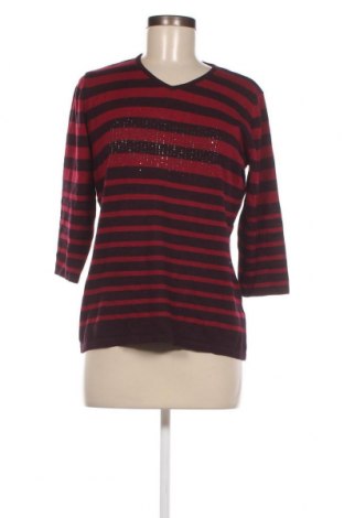 Дамски пуловер Michele Boyard, Размер M, Цвят Червен, Цена 5,80 лв.