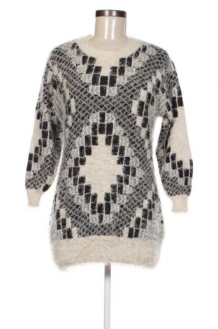 Дамски пуловер Miss Charm, Размер M, Цвят Многоцветен, Цена 5,51 лв.