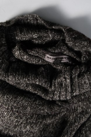 Γυναικείο πουλόβερ Blind Date, Μέγεθος XL, Χρώμα Γκρί, Τιμή 17,94 €