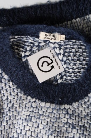 Γυναικείο πουλόβερ Molly Bracken, Μέγεθος M, Χρώμα Πολύχρωμο, Τιμή 3,23 €