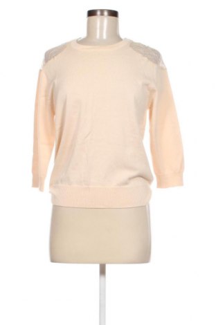 Γυναικείο πουλόβερ Molly Bracken, Μέγεθος S, Χρώμα  Μπέζ, Τιμή 44,85 €
