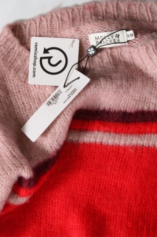 Дамски пуловер Molly Bracken, Размер S, Цвят Многоцветен, Цена 26,10 лв.