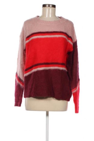 Γυναικείο πουλόβερ Molly Bracken, Μέγεθος S, Χρώμα Πολύχρωμο, Τιμή 11,21 €