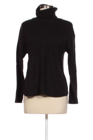 Дамски пуловер Monki, Размер XXS, Цвят Черен, Цена 18,62 лв.