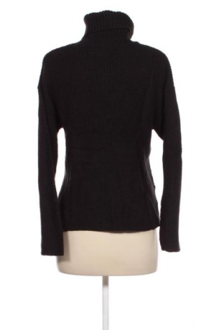 Дамски пуловер Monki, Размер XXS, Цвят Черен, Цена 13,72 лв.