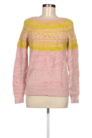 Дамски пуловер Montego, Размер S, Цвят Многоцветен, Цена 5,22 лв.