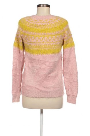 Дамски пуловер Montego, Размер S, Цвят Многоцветен, Цена 5,22 лв.