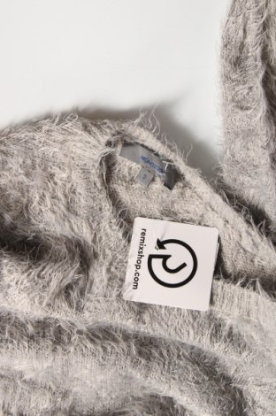 Damenpullover Montego, Größe S, Farbe Grau, Preis € 2,83