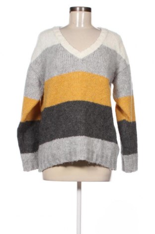 Дамски пуловер More & More, Размер M, Цвят Многоцветен, Цена 44,00 лв.
