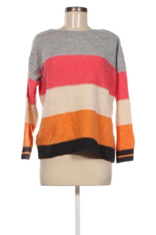 Дамски пуловер More & More, Размер S, Цвят Многоцветен, Цена 44,00 лв.