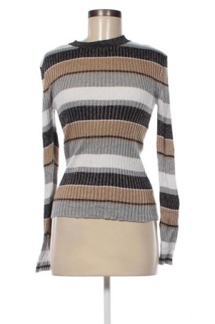Дамски пуловер Movesgood, Размер L, Цвят Многоцветен, Цена 5,22 лв.
