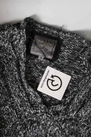 Γυναικείο πουλόβερ Multiblu, Μέγεθος M, Χρώμα Πολύχρωμο, Τιμή 2,33 €