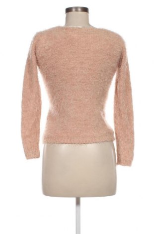 Дамски пуловер My Hailys, Размер XS, Цвят Розов, Цена 5,22 лв.