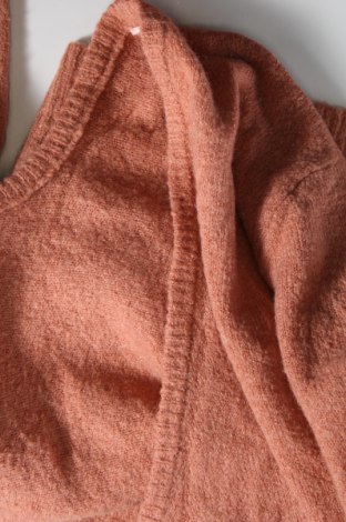 Γυναικείο πουλόβερ NA-KD, Μέγεθος XS, Χρώμα Σάπιο μήλο, Τιμή 2,87 €