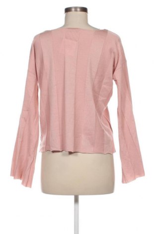 Γυναικείο πουλόβερ NA-KD, Μέγεθος S, Χρώμα Ρόζ , Τιμή 2,51 €