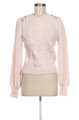 Dámský svetr Needle & Thread, Velikost S, Barva Růžová, Cena  4 072,00 Kč