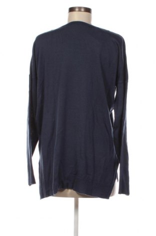 Γυναικείο πουλόβερ New Laviva, Μέγεθος S, Χρώμα Μπλέ, Τιμή 5,83 €
