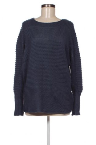Γυναικείο πουλόβερ New Laviva, Μέγεθος M, Χρώμα Μπλέ, Τιμή 5,83 €