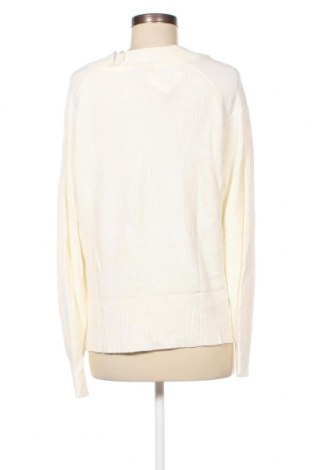 Дамски пуловер Next, Размер M, Цвят Бял, Цена 8,70 лв.