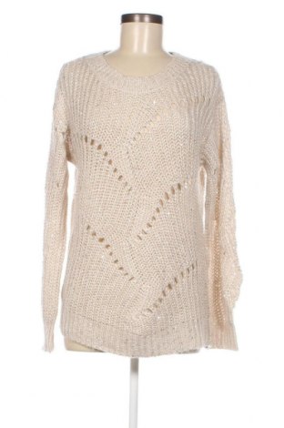 Γυναικείο πουλόβερ Next, Μέγεθος M, Χρώμα  Μπέζ, Τιμή 4,93 €