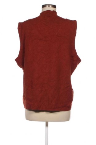 Γυναικείο πουλόβερ Nine West, Μέγεθος L, Χρώμα Καφέ, Τιμή 6,81 €
