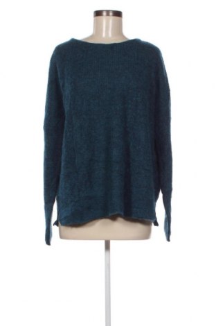 Dámsky pulóver No Man's Land, Veľkosť M, Farba Modrá, Cena  30,95 €
