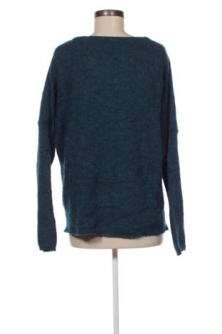 Dámsky pulóver No Man's Land, Veľkosť M, Farba Modrá, Cena  30,95 €