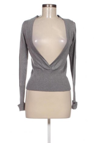 Γυναικείο πουλόβερ No Name, Μέγεθος S, Χρώμα Γκρί, Τιμή 2,15 €