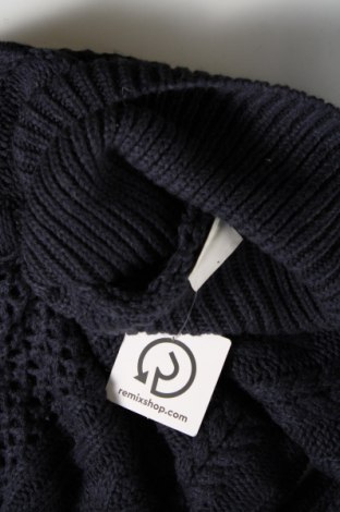 Γυναικείο πουλόβερ Noisy May, Μέγεθος L, Χρώμα Μπλέ, Τιμή 2,87 €