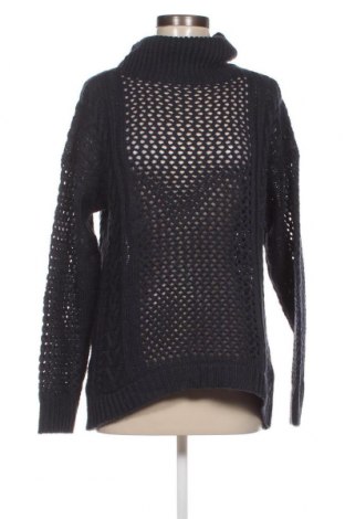 Γυναικείο πουλόβερ Noisy May, Μέγεθος L, Χρώμα Μπλέ, Τιμή 2,87 €
