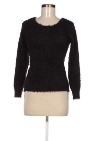 Γυναικείο πουλόβερ Noisy May, Μέγεθος S, Χρώμα Μαύρο, Τιμή 2,69 €