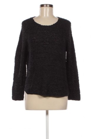 Дамски пуловер ONLY, Размер M, Цвят Черен, Цена 4,40 лв.