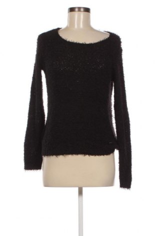 Γυναικείο πουλόβερ ONLY, Μέγεθος XS, Χρώμα Μαύρο, Τιμή 3,09 €