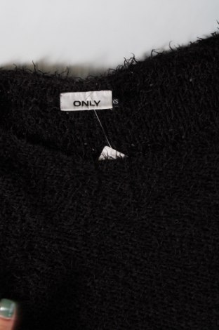 Pulover de femei ONLY, Mărime XS, Culoare Negru, Preț 13,82 Lei