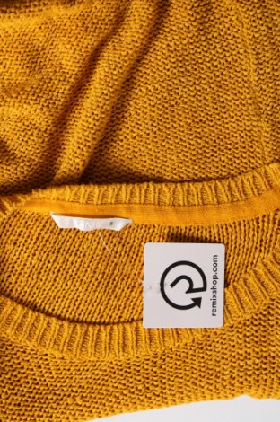Dámsky pulóver ONLY, Veľkosť S, Farba Žltá, Cena  2,61 €