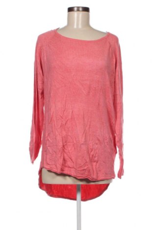 Дамски пуловер ONLY, Размер L, Цвят Розов, Цена 12,96 лв.