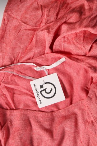 Γυναικείο πουλόβερ ONLY, Μέγεθος L, Χρώμα Ρόζ , Τιμή 6,68 €