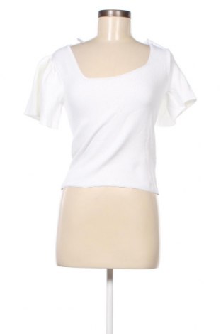 Γυναικείο πουλόβερ ONLY, Μέγεθος M, Χρώμα Λευκό, Τιμή 5,85 €