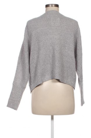 Γυναικείο πουλόβερ ONLY, Μέγεθος L, Χρώμα Γκρί, Τιμή 4,95 €