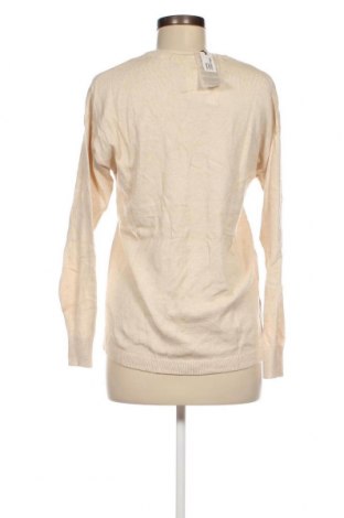 Γυναικείο πουλόβερ Object, Μέγεθος S, Χρώμα  Μπέζ, Τιμή 6,73 €