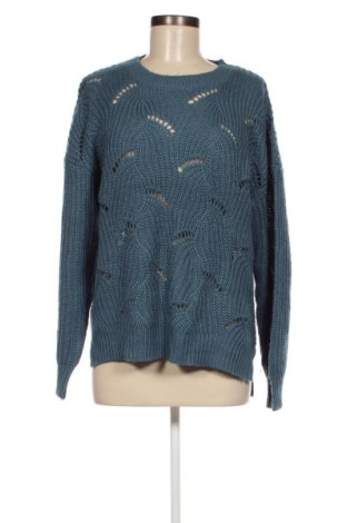 Γυναικείο πουλόβερ Ofelia, Μέγεθος L, Χρώμα Πράσινο, Τιμή 2,87 €