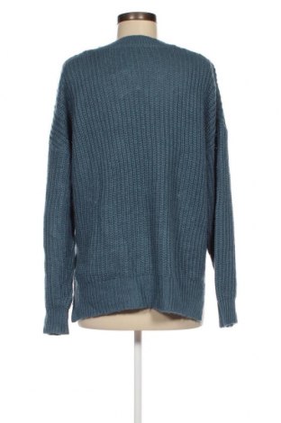 Γυναικείο πουλόβερ Ofelia, Μέγεθος L, Χρώμα Πράσινο, Τιμή 2,69 €