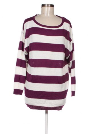 Дамски пуловер Okay, Размер M, Цвят Многоцветен, Цена 5,22 лв.