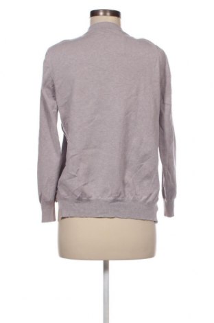 Дамски пуловер Olivaceous, Размер S, Цвят Сив, Цена 5,04 лв.