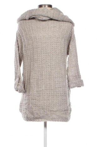 Γυναικείο πουλόβερ One Love, Μέγεθος S, Χρώμα Γκρί, Τιμή 3,05 €
