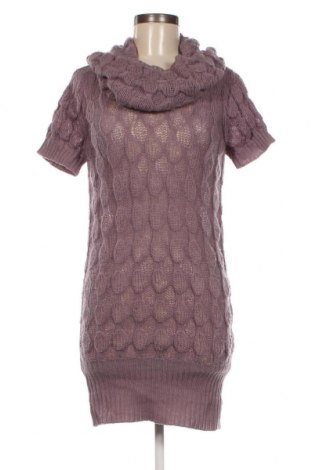 Γυναικείο πουλόβερ One Love, Μέγεθος S, Χρώμα Βιολετί, Τιμή 2,87 €
