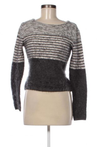 Γυναικείο πουλόβερ Page One, Μέγεθος S, Χρώμα Πολύχρωμο, Τιμή 2,87 €