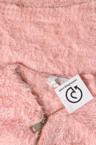 Дамски пуловер Paola, Размер L, Цвят Розов, Цена 4,93 лв.