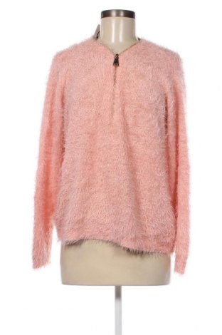 Γυναικείο πουλόβερ Paola, Μέγεθος L, Χρώμα Ρόζ , Τιμή 5,38 €